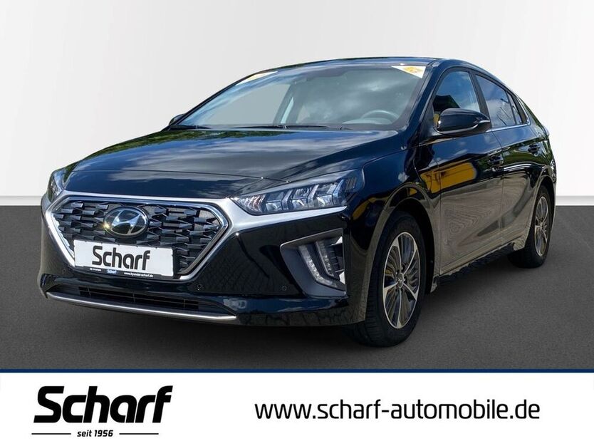 IONIQ