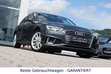 Audi A4 143.100 km 21.222 € Wörth a.d. Donau, bei Regensburg 93086