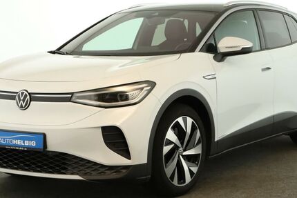 VW ID.4 29.600 km 28.990 &euro; Donnersdorf 97499