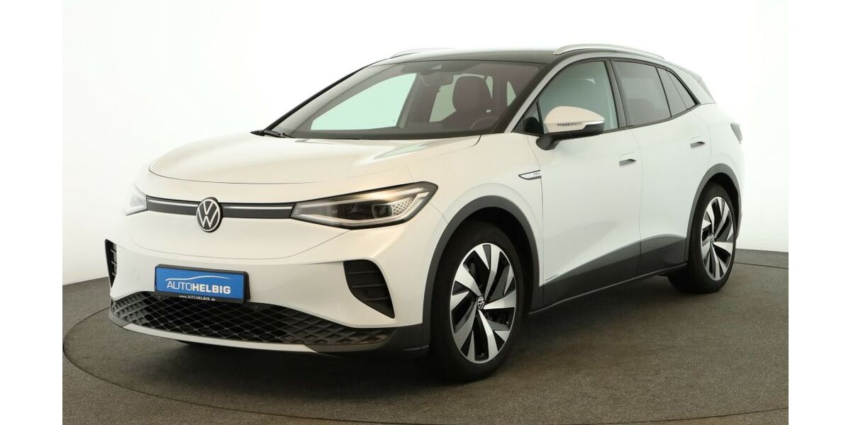 VW ID.4 29.600 km 28.990 &euro; Donnersdorf 97499