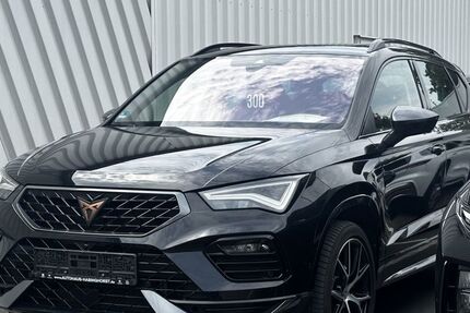 Cupra Ateca 28.770 km 39.990 &euro; Castrop-Rauxel 44579