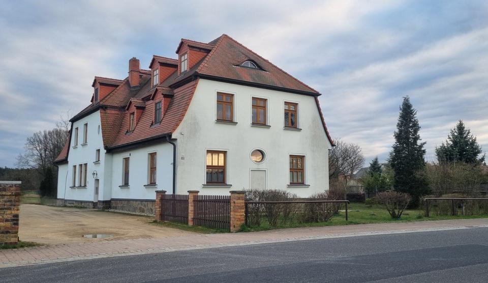 Dachgeschoßwohnung Rietschen - 1 Zimmer, 63 m&sup2;, 34.000&euro; | Angebot:20193987