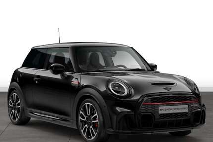 Mini John Cooper Works 19.220 km 38.890 &euro; Siegen 57076