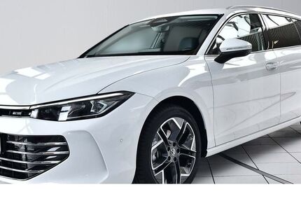 VW Passat 7.500 km 48.950 € Braunschweig 38108