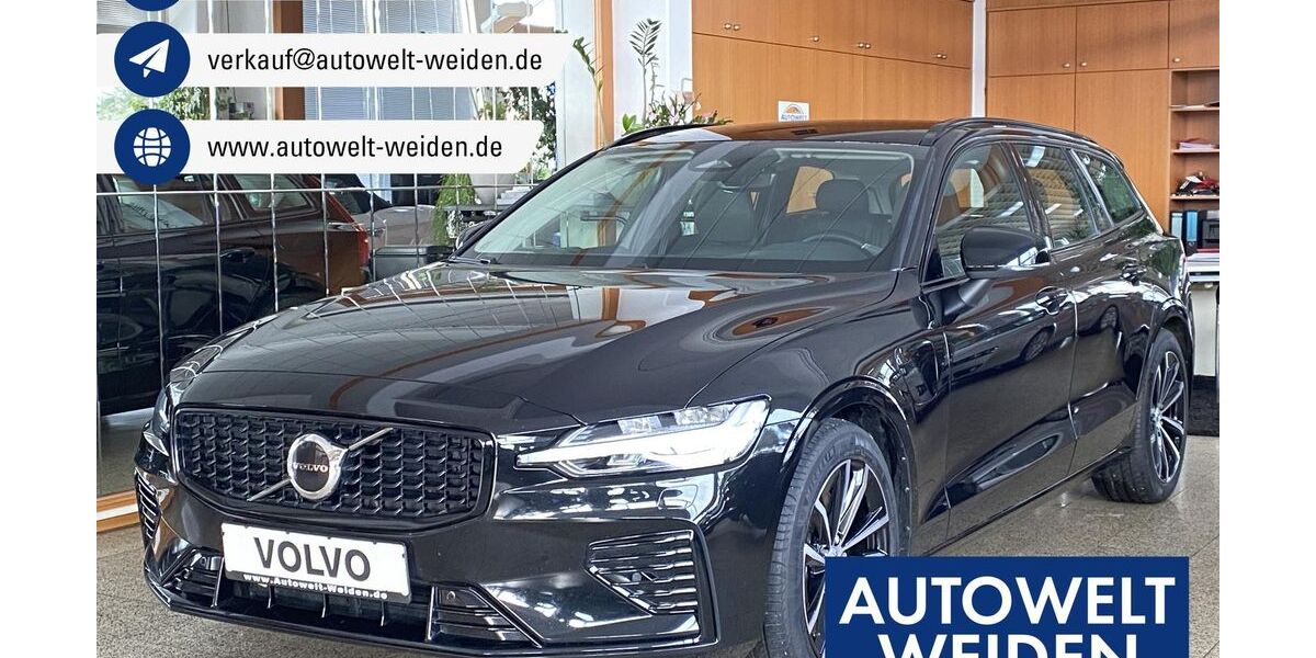 Volvo V60 70.200 km 33.800 &euro; Weiden 92637