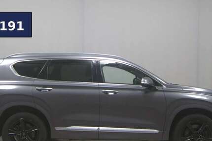 Hyundai SANTA FE 67.119 km 31.480 &euro; Gyhum/Bockel 27404