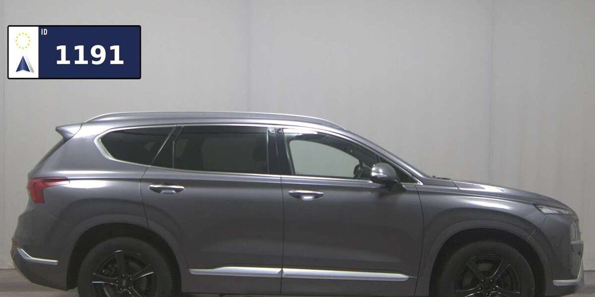 Hyundai SANTA FE 67.119 km 31.480 &euro; Gyhum/Bockel 27404