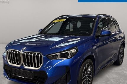BMW X1 25.763 km 43.896 &euro; Nürnberg 90441