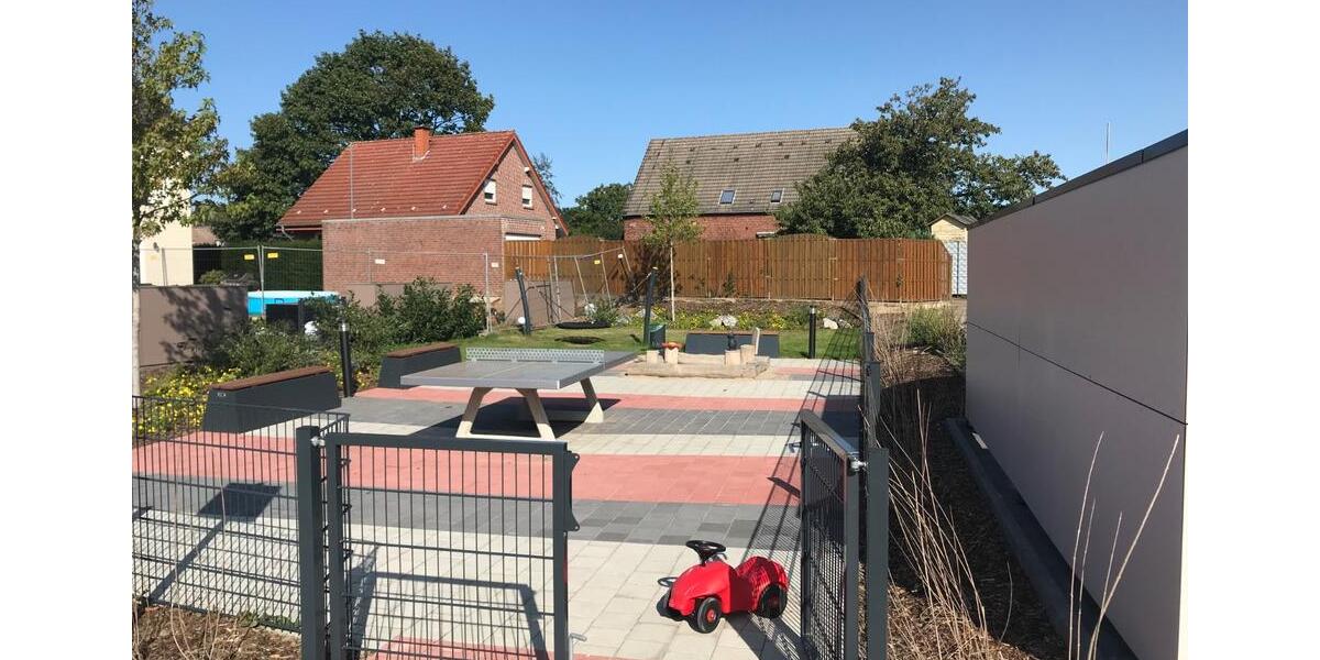 Schönes und modernes Reihenhaus - sehr energieeffizient (A KfW 5.5 zimmer