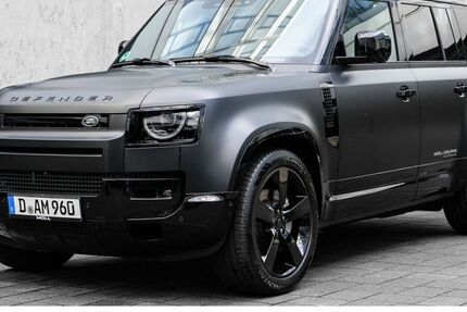 Land Rover Defender 3.100 km 111.950 &euro; Düsseldorf 40547