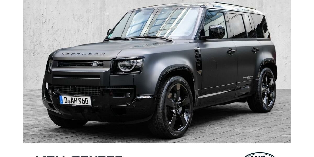 Land Rover Defender 3.100 km 111.950 &euro; Düsseldorf 40547