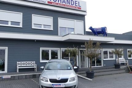 Skoda Octavia 180.000 km 9.500 &euro; Magdeburg 39108