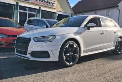 Audi A3 184.650 km 12.980 &euro; Lauterhofen 92283