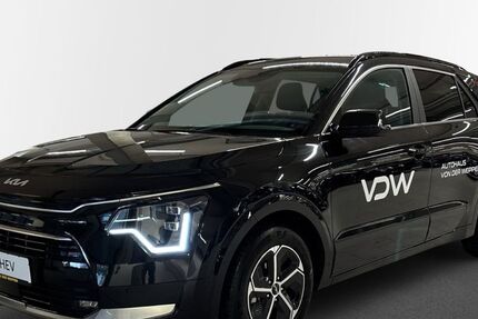 Kia Niro 6.000 km 27.900 &euro; Stuttgart 70469