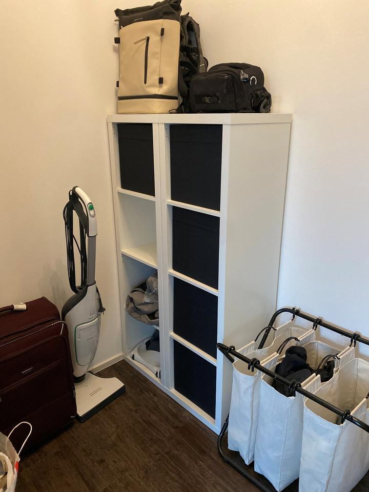 Helle, schöne 64 m² PenthhouseWohnung