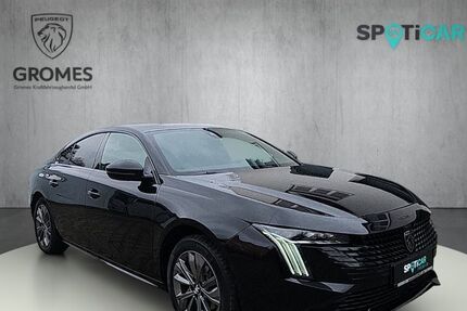 Peugeot 508 46.200 km 27.380 &euro; Wartenberg 85456