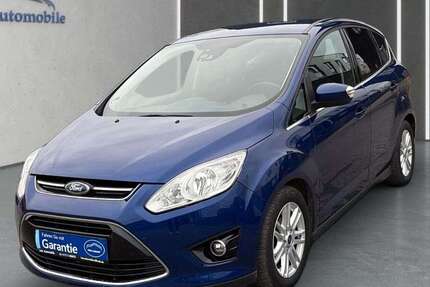 Ford C-Max 114.000 km 5.990 &euro; Lollar 35457