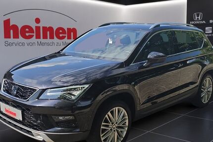Seat Ateca 51.016 km 21.899 &euro; Holzwickede 59439