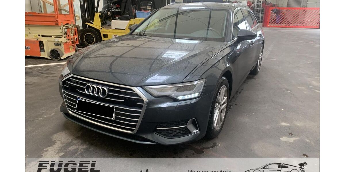 Audi A6 79.999 km 26.999 &euro; Chemnitz - Mittelbach 09224