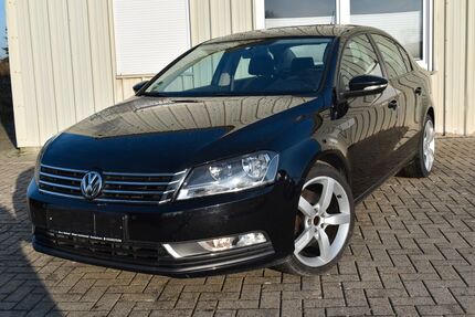 VW Passat 167.500 km 8.800 &euro; Nordenham 26954