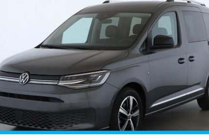 VW Caddy 23.075 km 33.900 &euro; Bingen / Rhein 55411