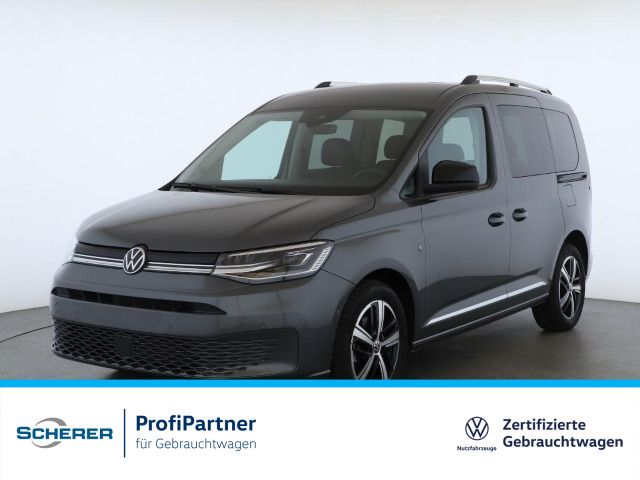 VW Caddy 23.075 km 33.900 &euro; Bingen / Rhein 55411