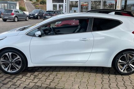 Kia ceed / Ceed 94.795 km 12.880 &euro; Idar-Oberstein 55743