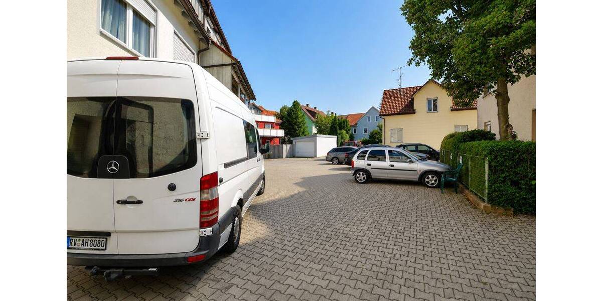 Gewerbeobjekt Weingarten - 1.720&euro; | Angebot:26643686