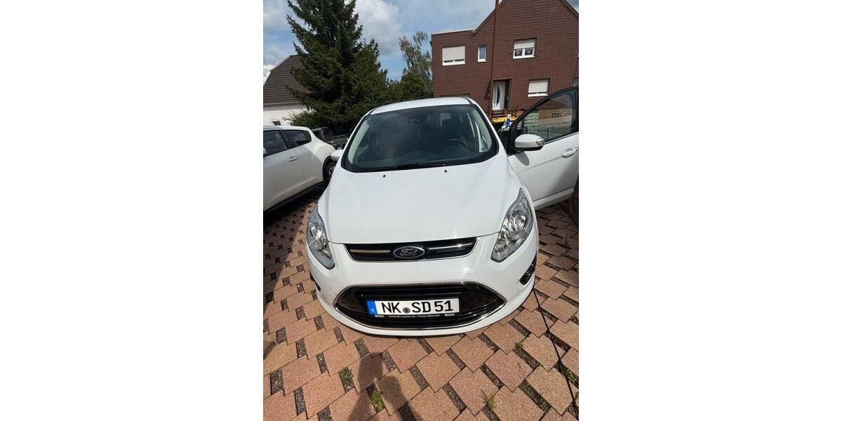 Ford C-Max 112.000 km 5.000 &euro; Spiesen-Elversberg 66583