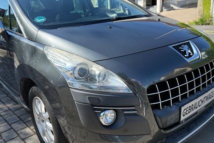 Peugeot 3008 136.000 km 4.490 &euro; Niederwerrn 97464