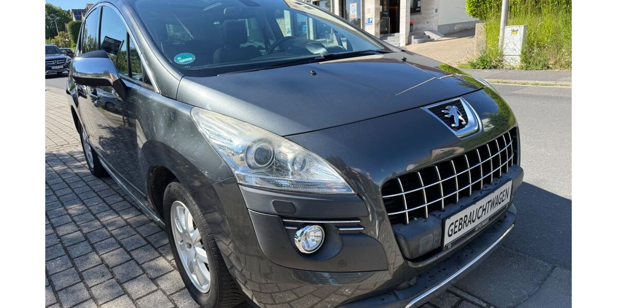 Peugeot 3008 136.000 km 4.490 &euro; Niederwerrn 97464