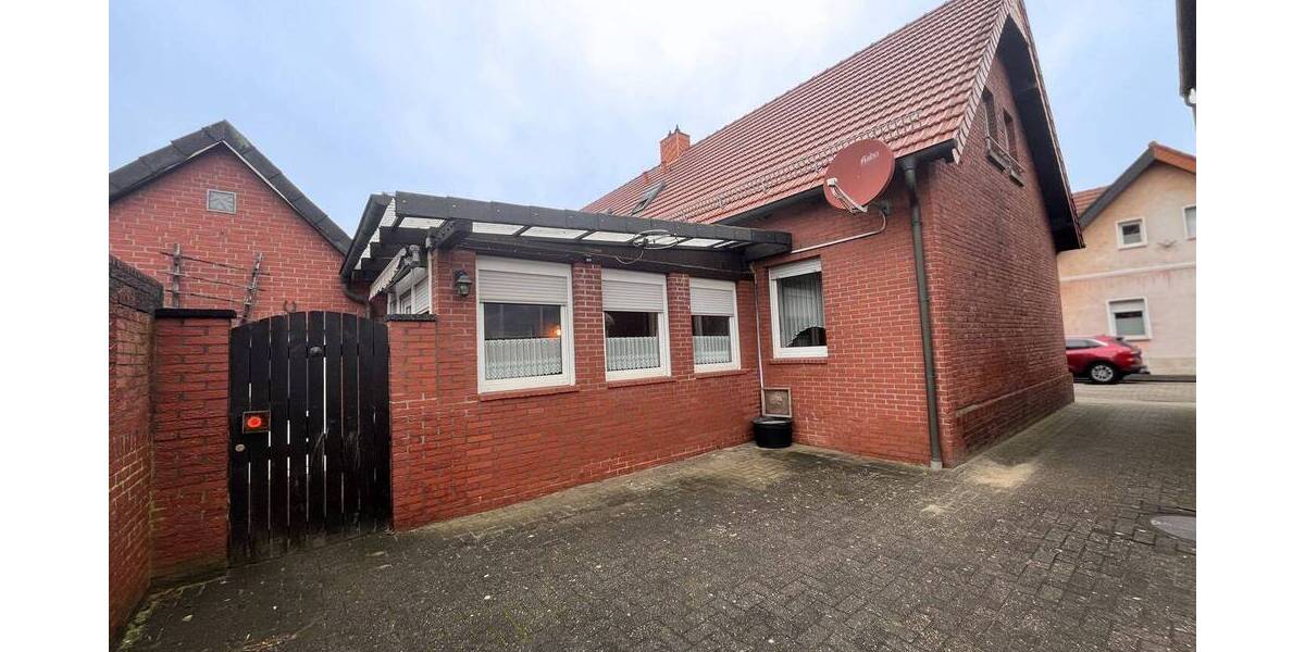 Doppelhaushälfte Rheine Schotthock - 4 Zimmer, 111 m&sup2;, 179.000&euro; | Angebot:25688665