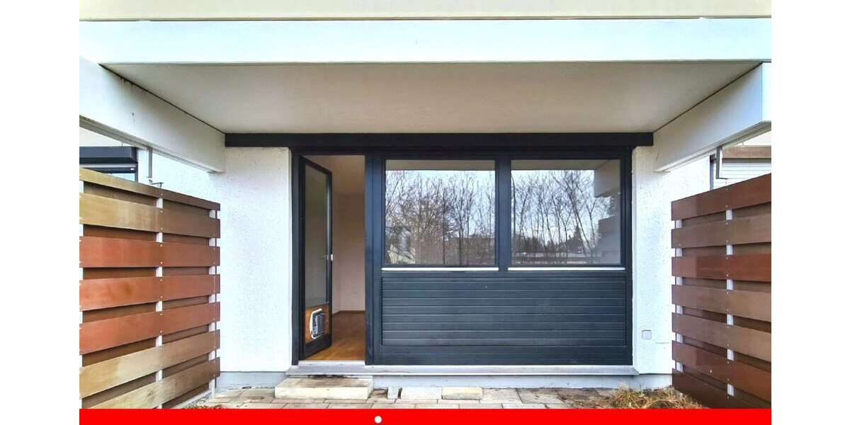 Etagenwohnung Puchheim - 1 Zimmer, 42 m&sup2;, 209.000&euro; | Angebot:25546618