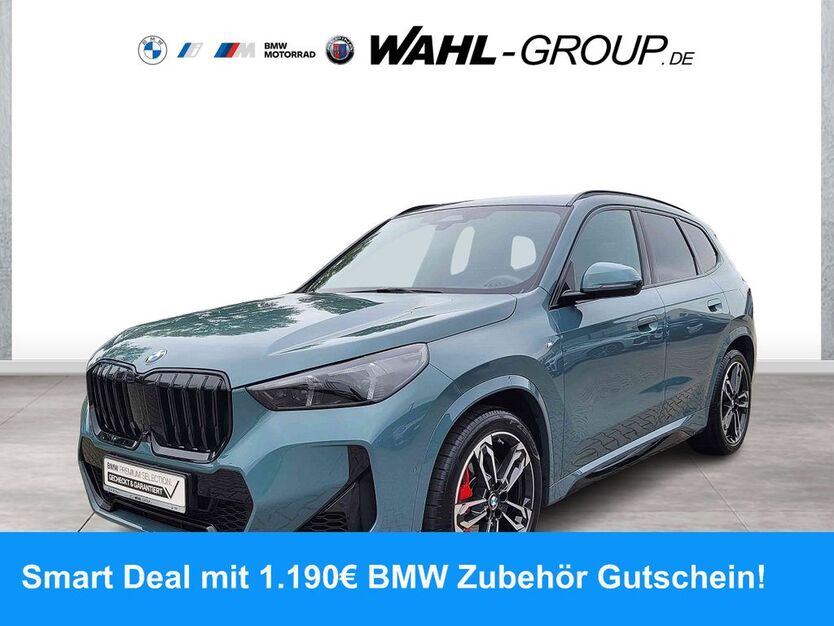 BMW X1 18.750 km 52.790 € Dillenburg 35684