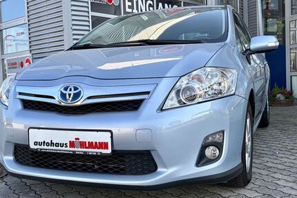Toyota Auris 49.999 km 9.990 &euro; Görlitz 02828