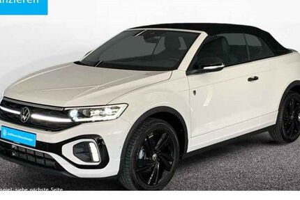 VW T-Roc 15.500 km 34.380 &euro; Marktoberdorf 87616