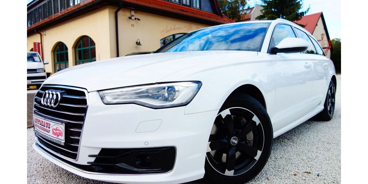 Audi A6 147.200 km 19.900 &euro; Leipzig 04328