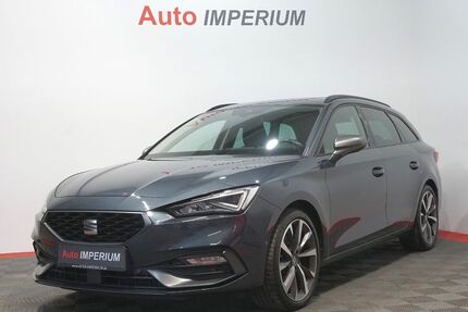 Seat Leon 63.204 km 23.190 &euro; Schmidgaden 92546