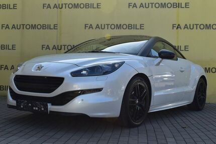 Peugeot RCZ