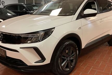 Opel Grandland (X) 91.000 km 16.990 &euro; Wülfrath 42489