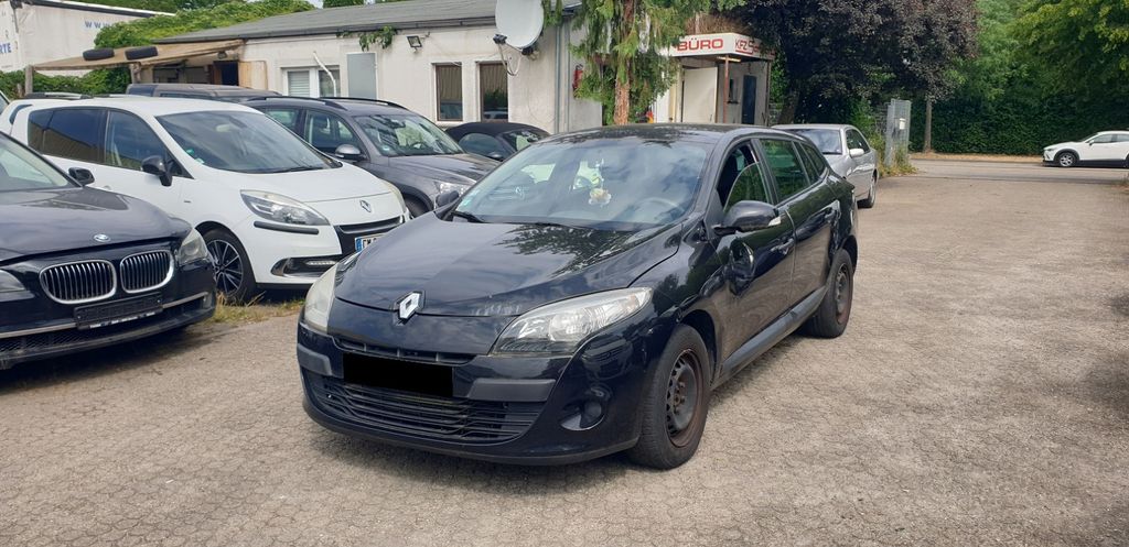 Renault Megane 332.009 km 1.300 € Freiburg 79108