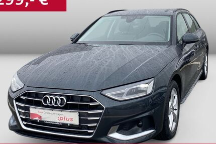 Audi A4 23.148 km 32.860 &euro; Göppingen 73037