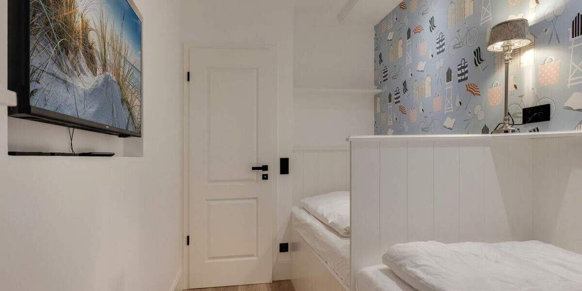 Etagenwohnung Kampen - 3 Zimmer, 70 m&sup2;, 1.245.000&euro; | Angebot:25702850