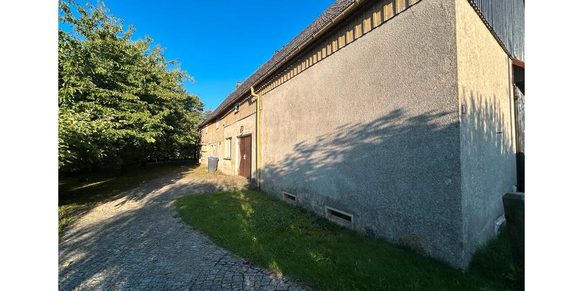 Einfamilienhaus Bischofswerda - 6 Zimmer, 120 m&sup2;, 100.000&euro; | Angebot:27190274