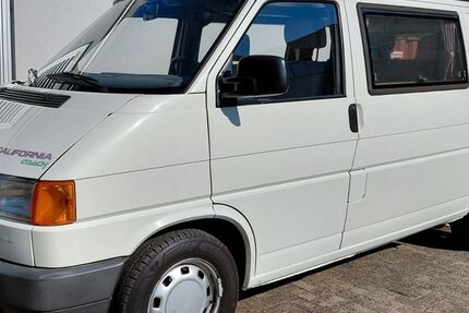 VW T4 California 239.000 km 16.900 &euro; Essen 45133