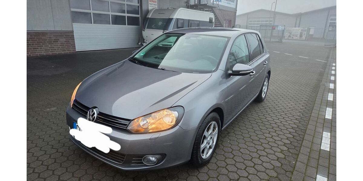 VW Golf 282.000 km 4.200 &euro; Garrel 49681
