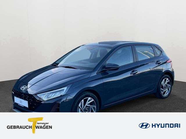 Hyundai i20 10.000 km 18.490 &euro; Castrop-Rauxel 44575