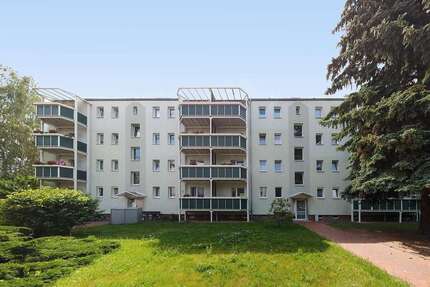 Wohnung zum Mieten in Görlitz 284 € 48.92 m² 2 zimmer