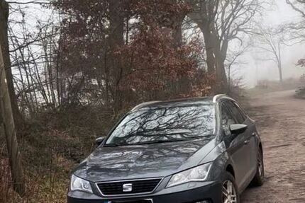 Seat Leon 168.000 km 11.500 &euro; Elmshorn 25335