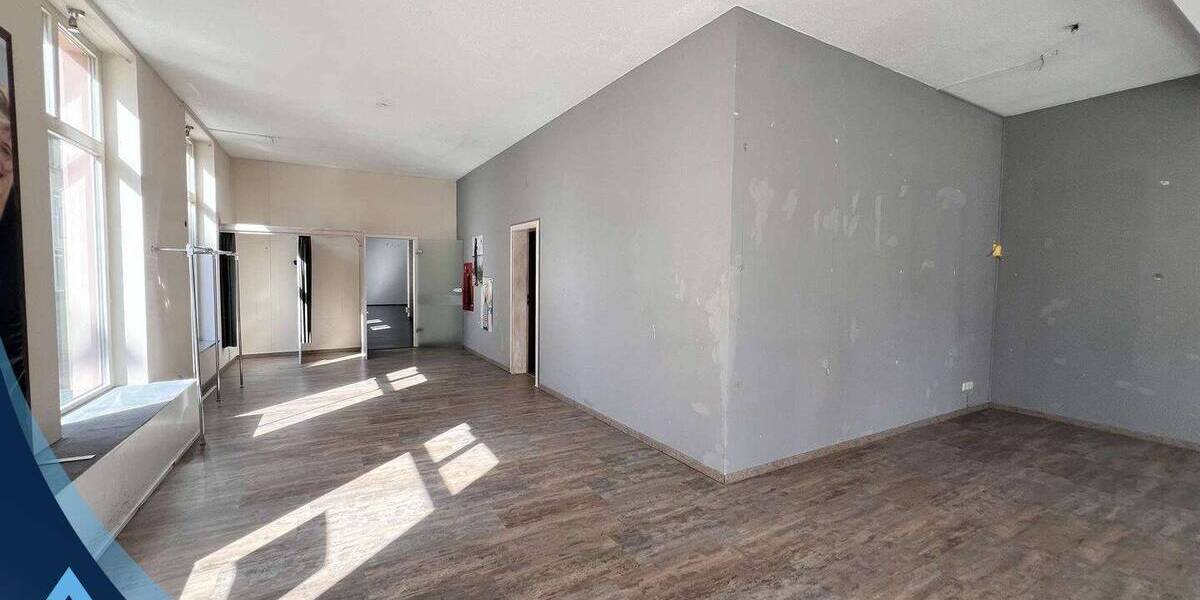 Gewerbeobjekt Osterburg (Altmark) Osterburg - 200.000&euro; | Angebot:26570204